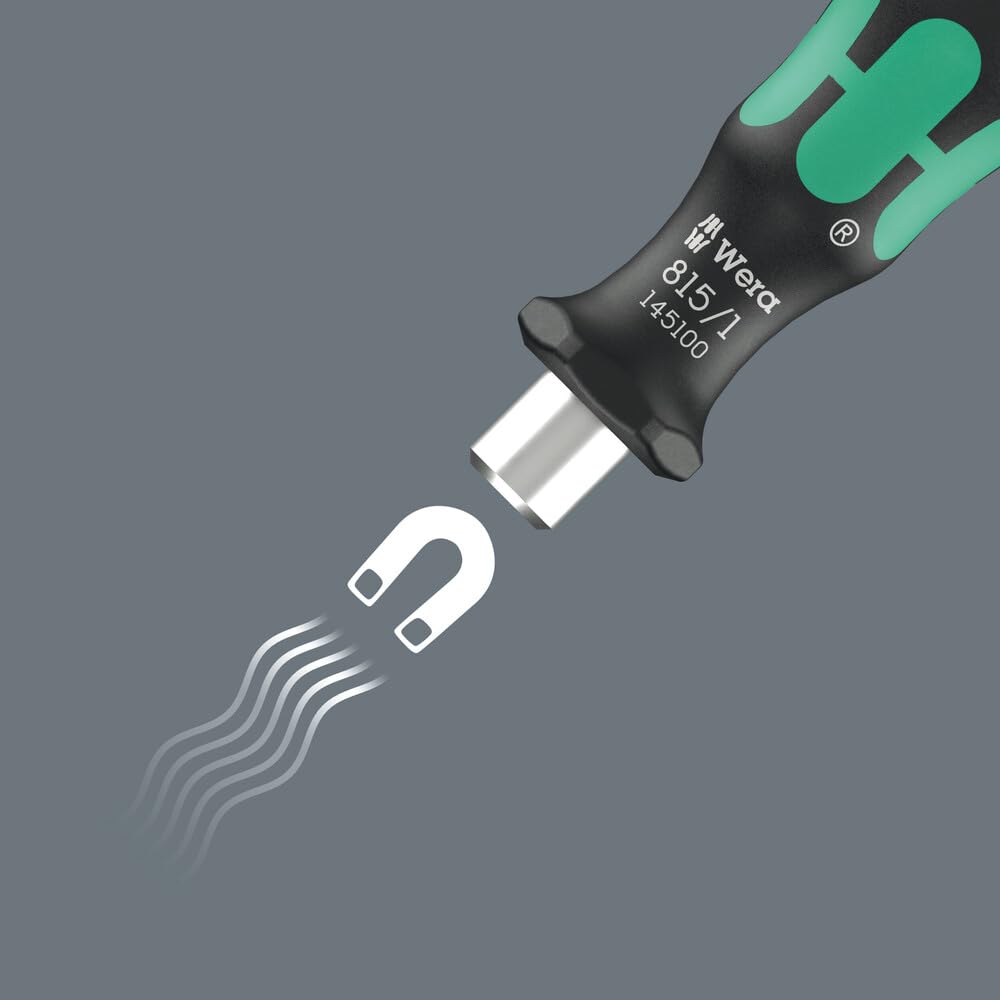 815/1 BITHOLD SCREWDRIVER SB (AS INCLUDED IN TOOL-CHECK) - Amazon.com